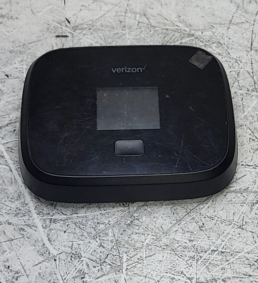 NOVATEL WIRELESS T2000 Verizon Wireless Home Phone Box 4G LTE SEE NOTES