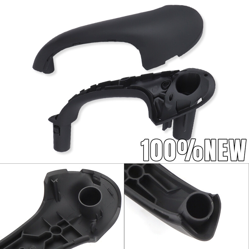 Front/Rear Left Right Interior Door Pull Handle For Mercedes-Benz W203 C-Class