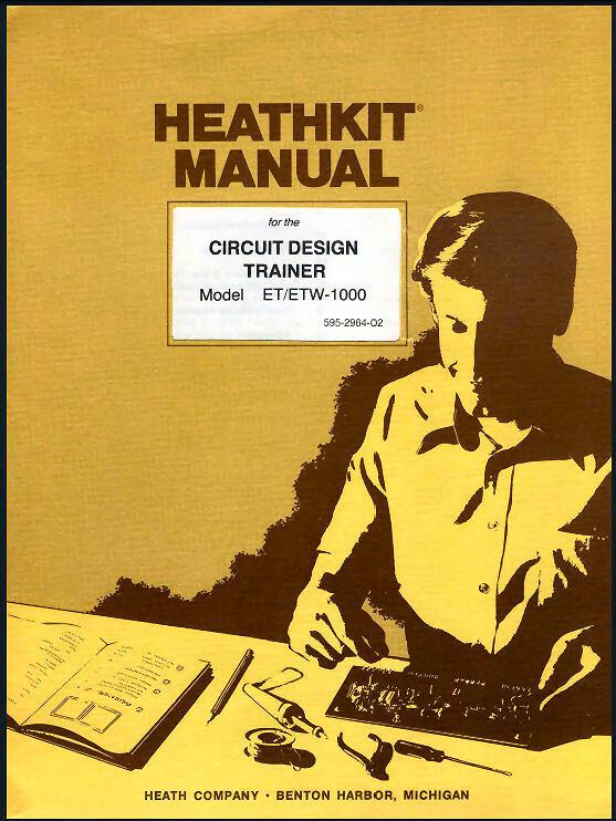 Heathkit Service Manuals, Assembly & Schematics, Custom Computer DVD !