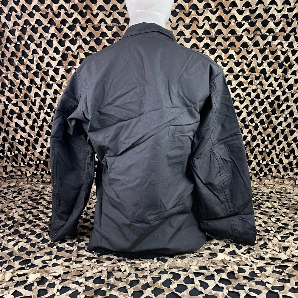 NEW BDU Propper Jacket - Black - Medium Regular