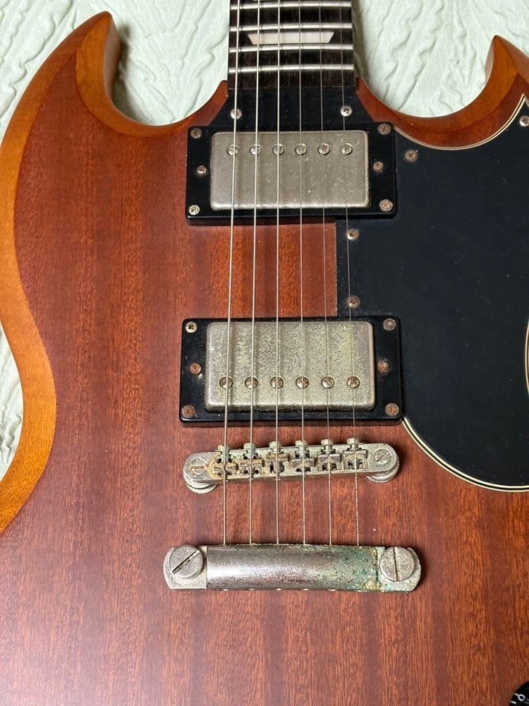 Epiphone SG Electric Guitar Safe Packing!
