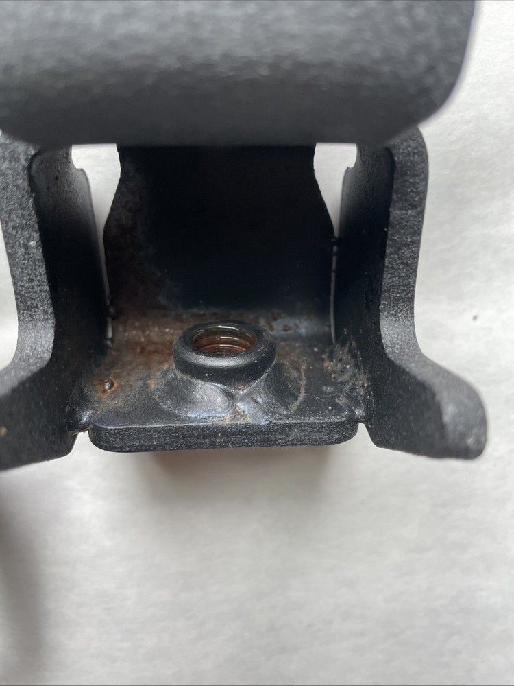 Bowflex Power Pro XTL Bench Latch Safety Replacement Part W/Platform Hook Bb13