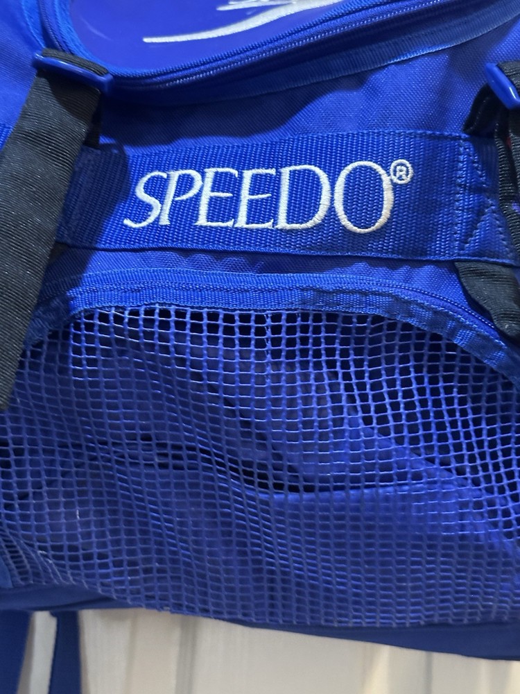 Speedo Swim Bag