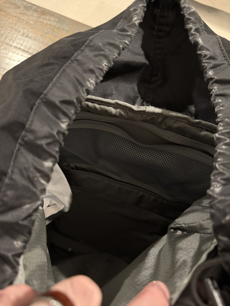 GORUCK M23 26L Black