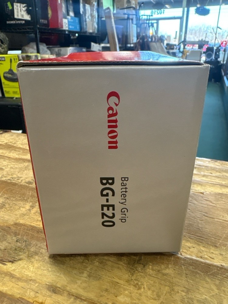 CANON BG-E20 (HPB026504)