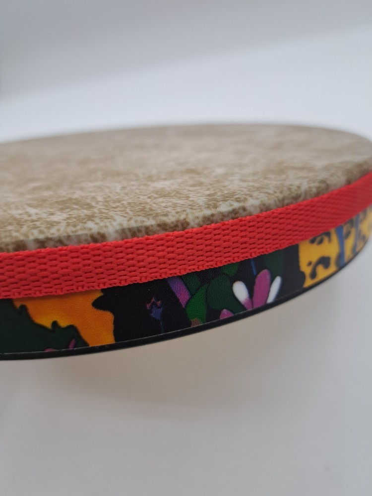 Remo Percussion 12"