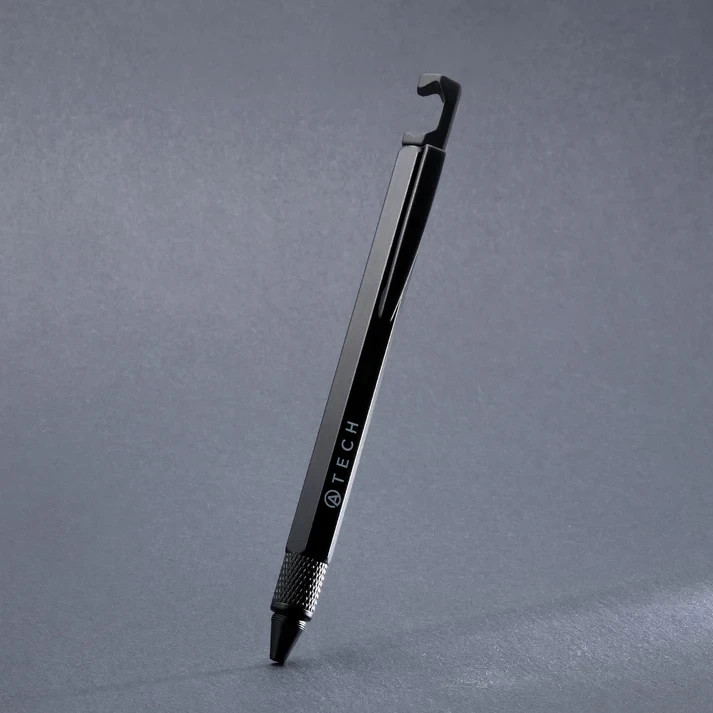 [NEW] A TECH Multitool Pen 7-in-1 Phone Stand
