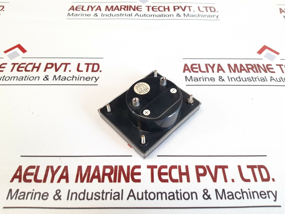 Daiichi LX-K-8A Meter