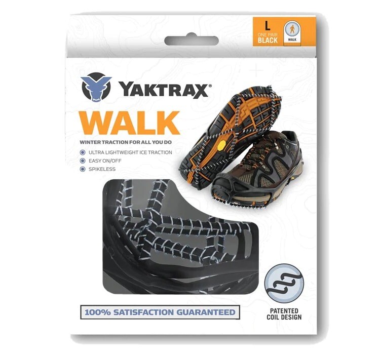 yaktrax walk large