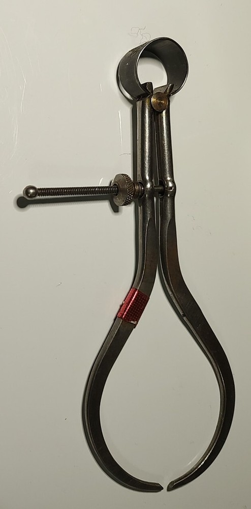 Craftsman England Caliper