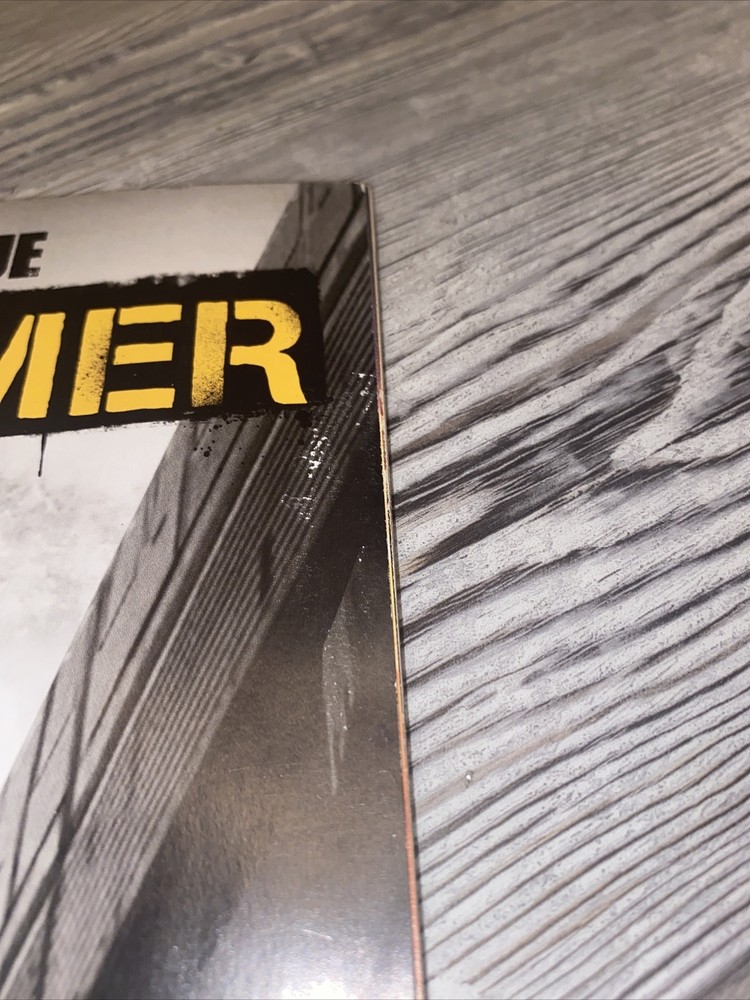 Game Informer 242 June 2013 Infamous Second Son