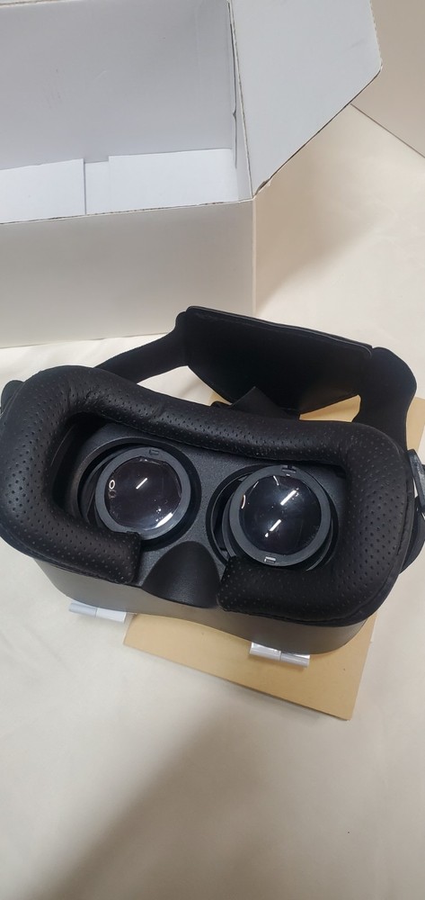 VR Box Virtual Reality Glasses