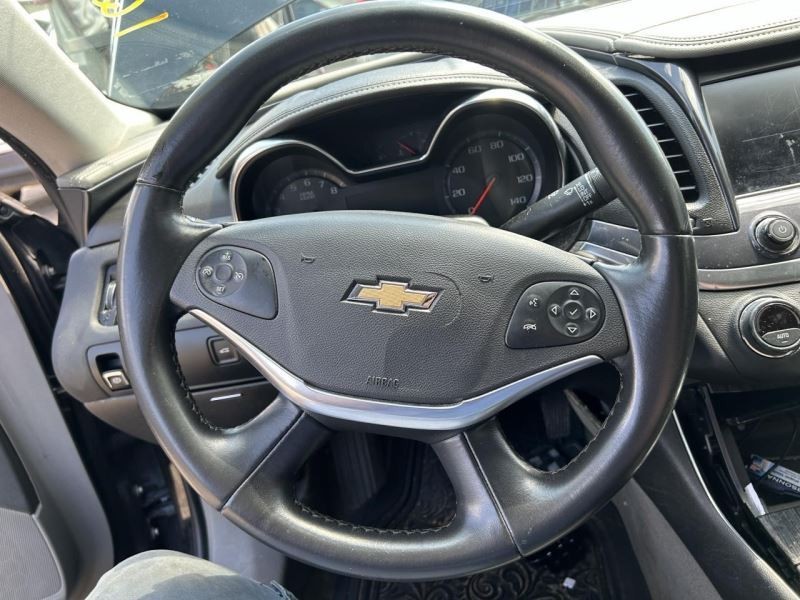 IMPALANEW 2017 Fuse Box Cabin 104705357