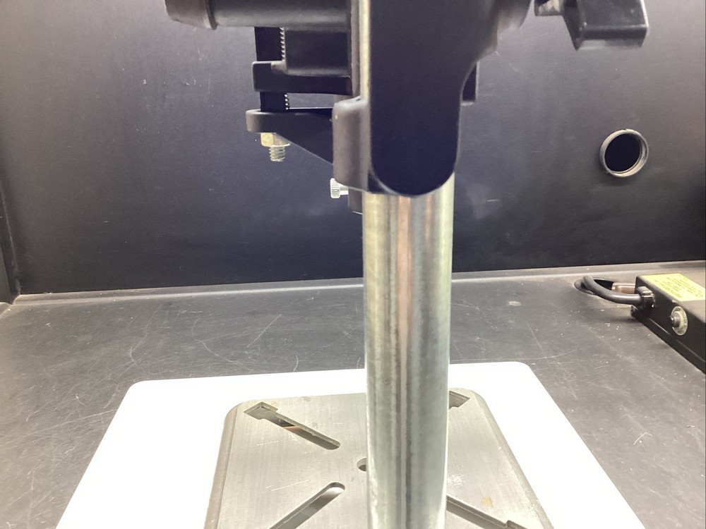 Dremel Moto-Tool Deluxe Drill Press Stand Model 212