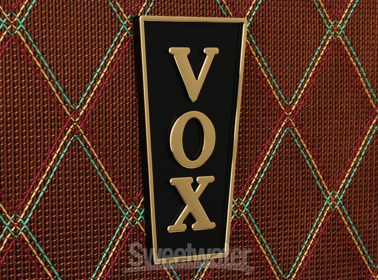 Vox MSB25 Mini Superbeetle 25-watt 1x10" Mini-stack