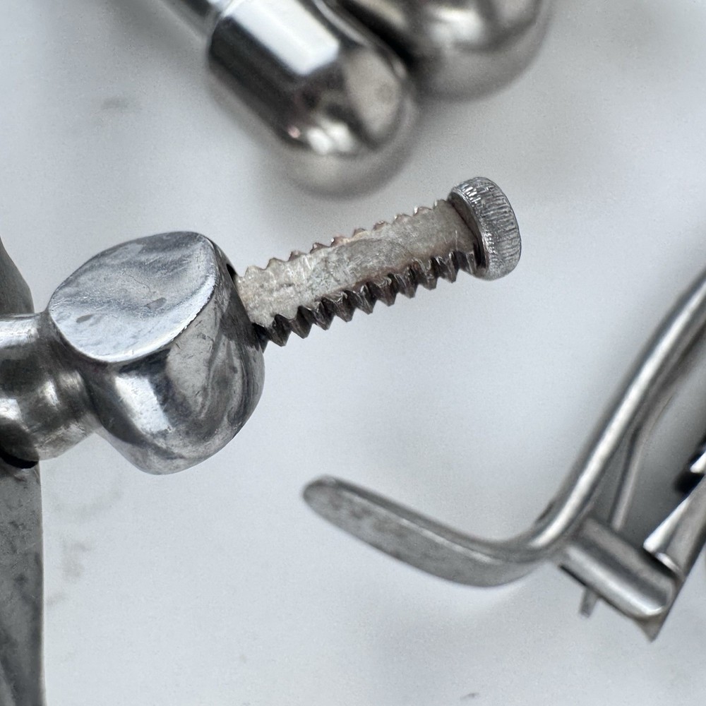 Pilling And More Retractor Spreader Set