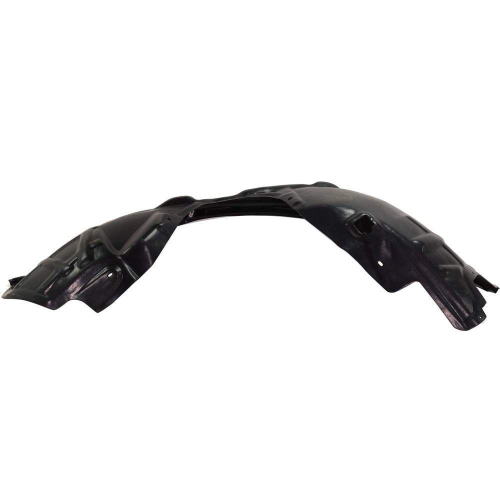 Splash Shield For 2008-2014 Dodge Challenger Front, Driver Side