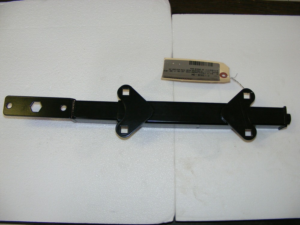 IK 7112000-94 Conveyor Spring Loaded Take-Up Telescoper Pull Type 801175