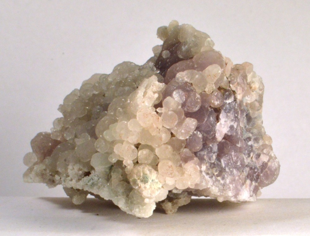 #11,753 Grape Agate - Indonesia