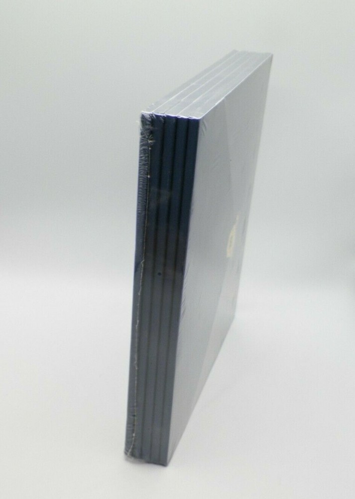 Hammermill Resume Kit 5 Pack New Sealed