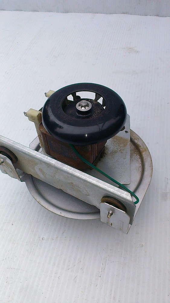 Draft Inducer Blower Durham Products HC21ZE114A