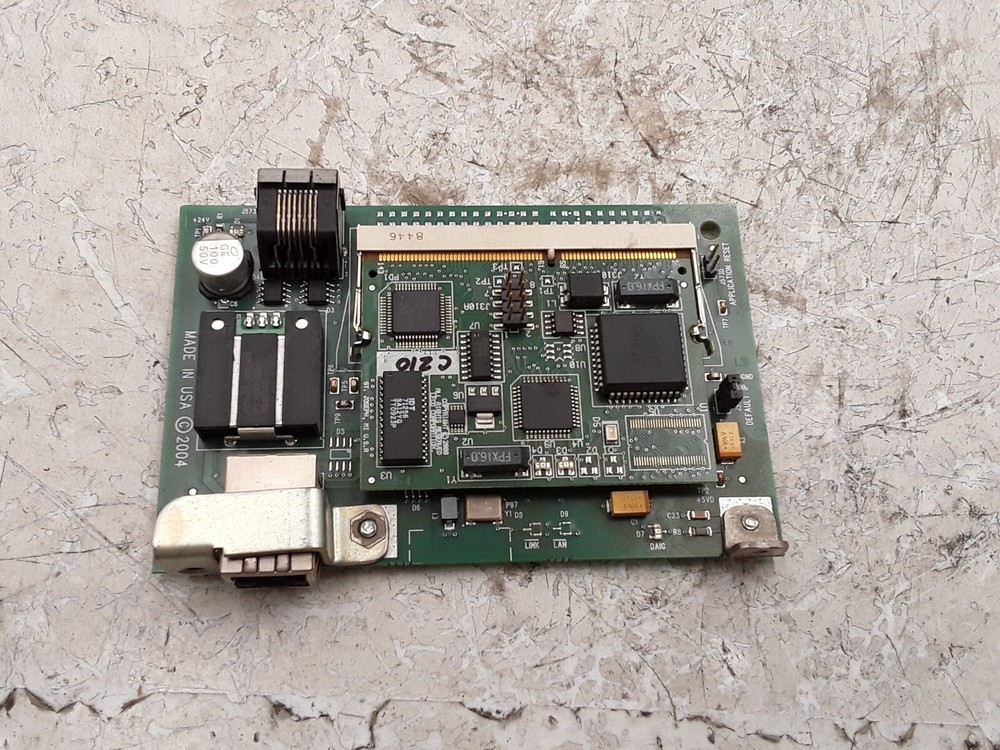 Circuit Board 666-573F