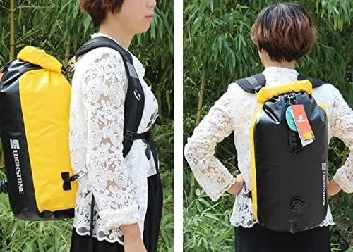 FOLAI Waterproof Replacement Shoulder Strap with Adjustable Belt for...