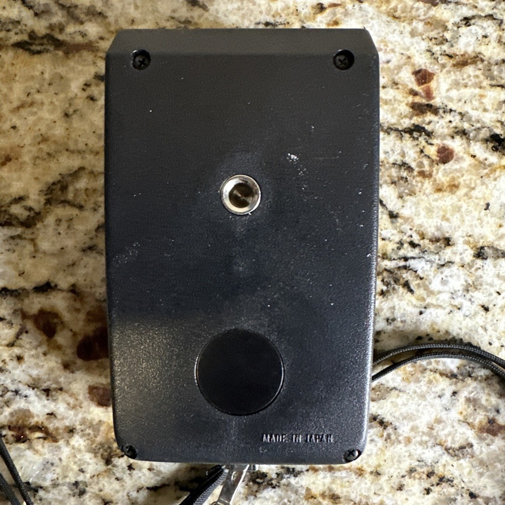 Vivitar 35 Light / Exposure Meter