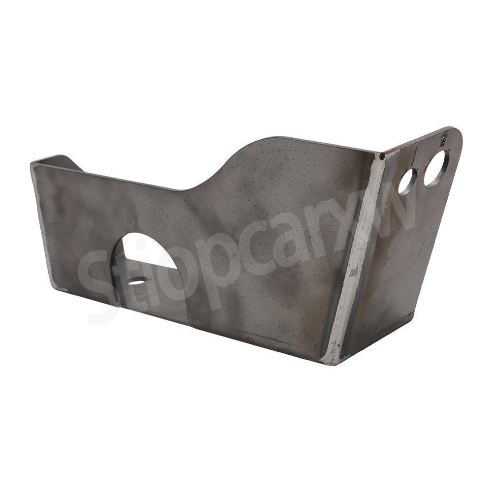 For 2001-2010 Silverado / Sierra 2500HD Front Leaf Spring Hanger Support Bracket