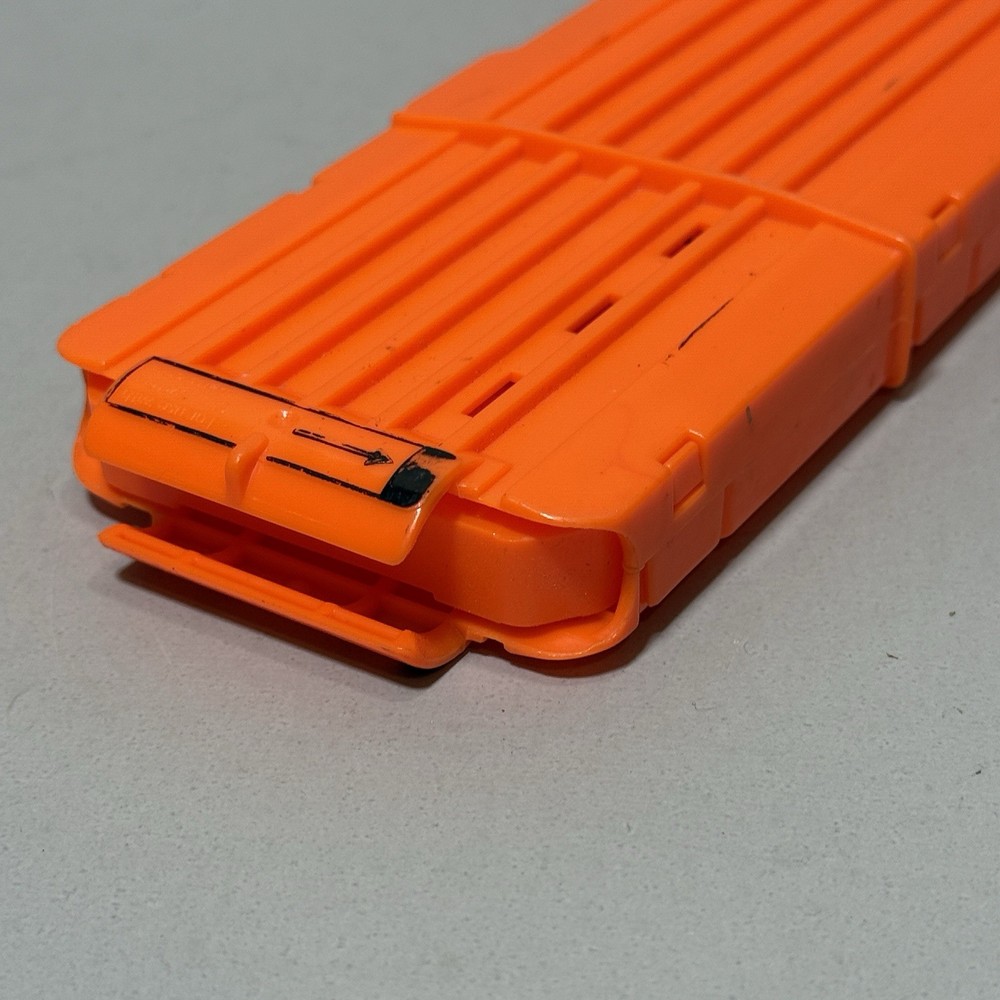 Nerf 18-Dart Magazine Clip Accessory 18 Max