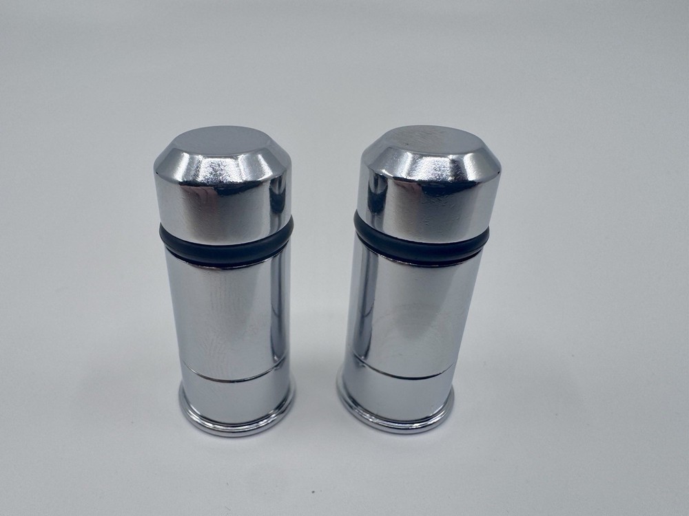 Used Orvis 28ga Snap Caps