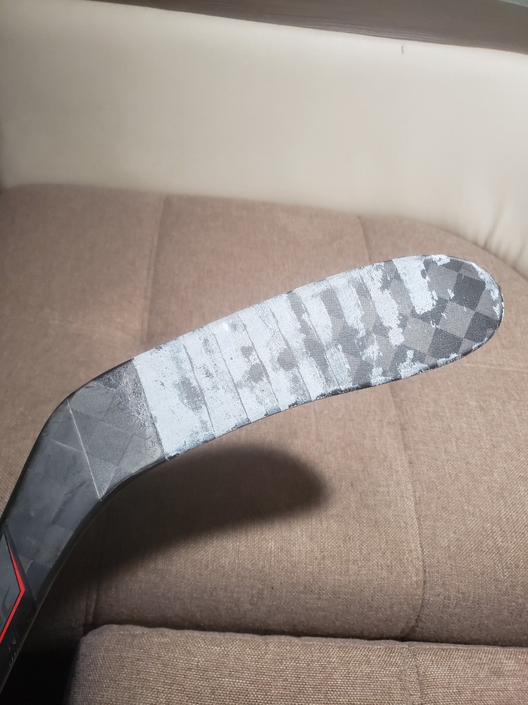 ccm jetspeed ft3 pro Hockey Stick Intermediate Right