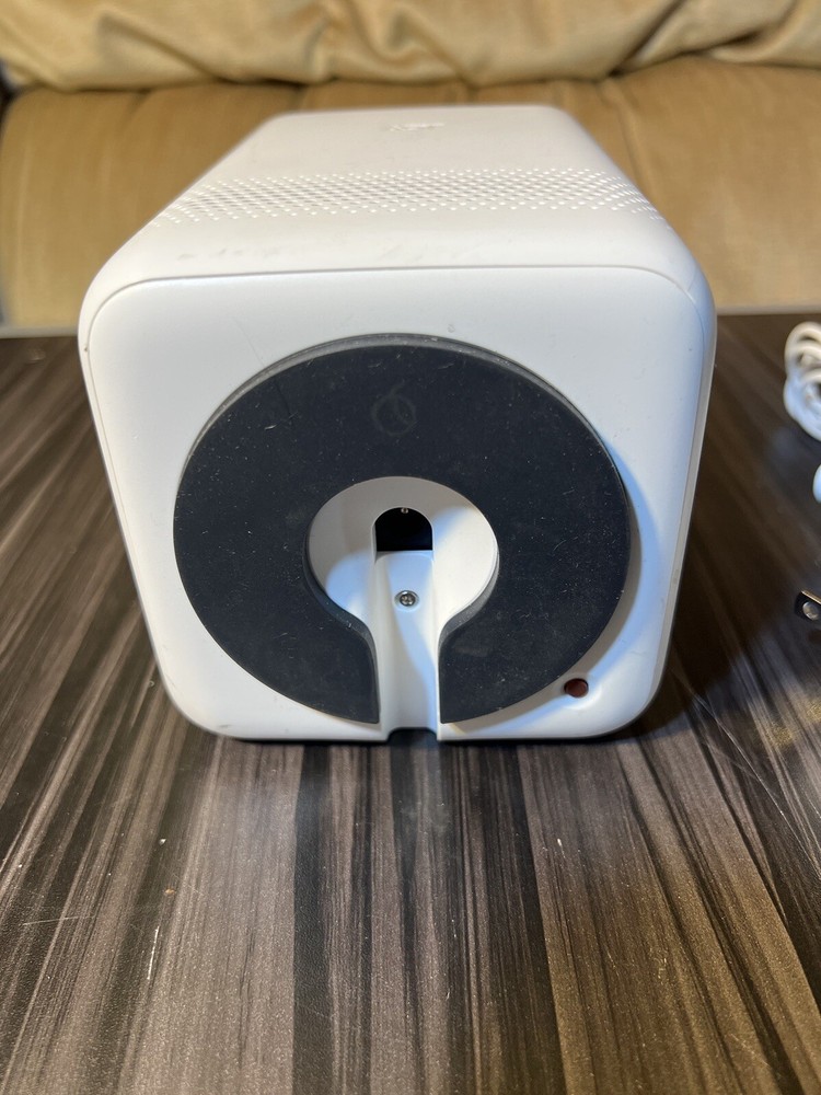 BLUE by ADT, Smart Home Base