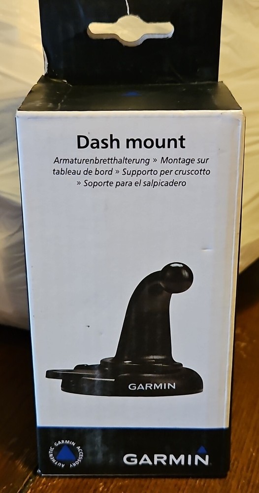 Garmin Dash Mount Dashboard Mount 010-10747-02