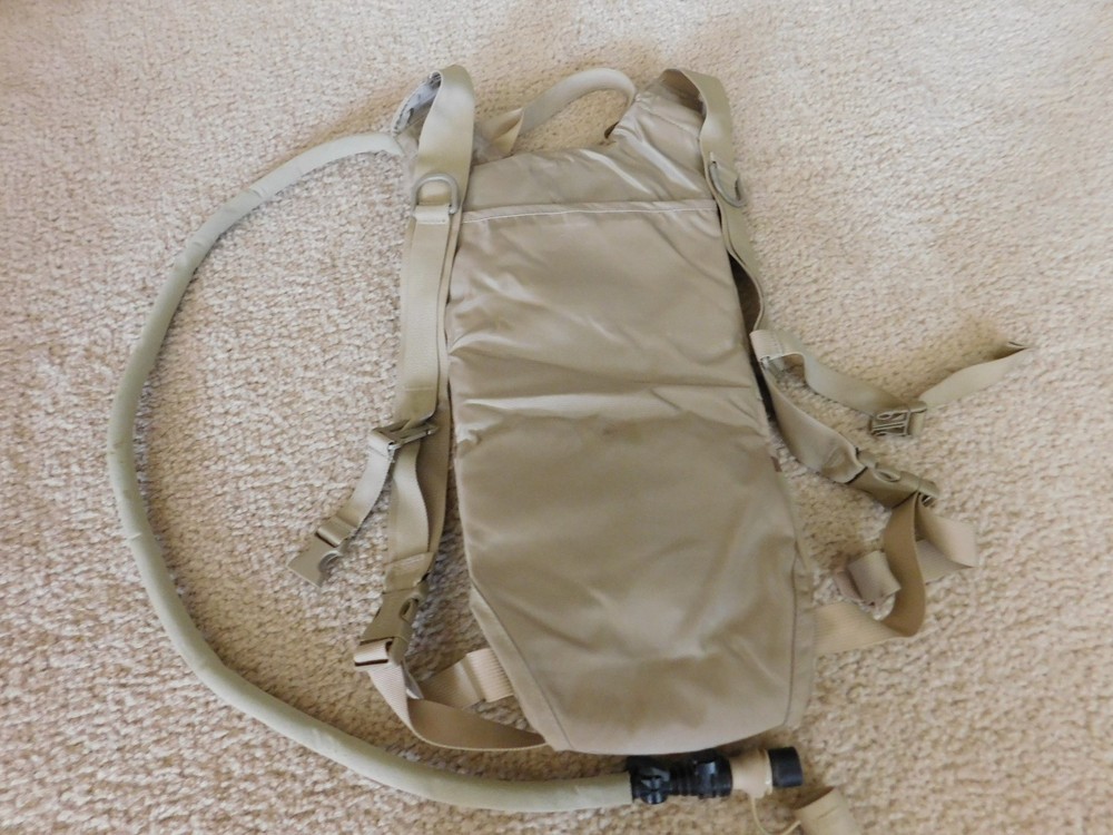 CAMELBAK THERMOBAK 3L 100 oz DCU HYDRATION PACK