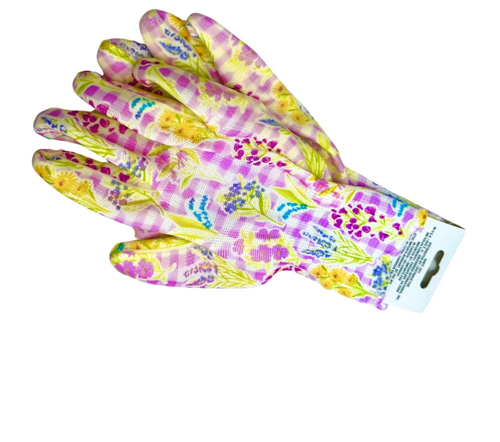 garden gloves women