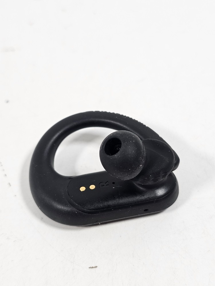 JBL Endurance Peak 3 Wireless Headphones - Black - Right Side Replacement