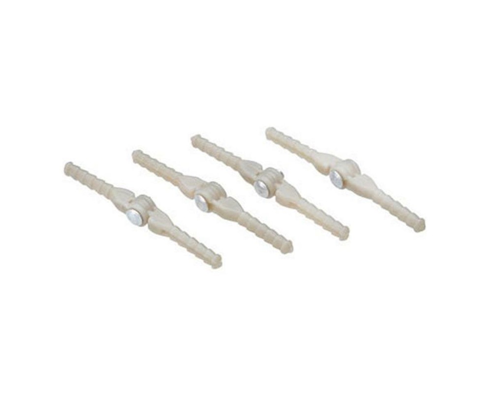 DuBro Micro E/Z Hinge (15) [DUB937]