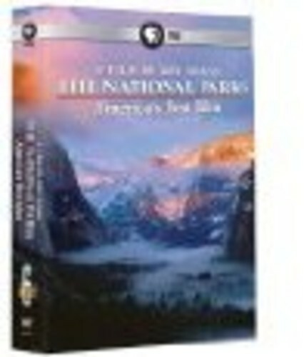 Ken Burns: National Parks (Cdf)
