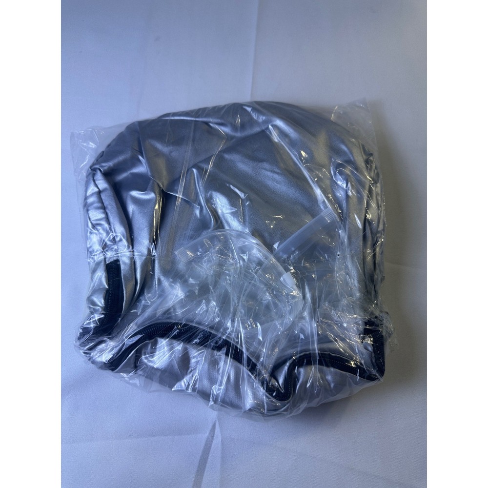 Car Windshield Sun Shade Protector Front Window Visor UV Heat Reflector
