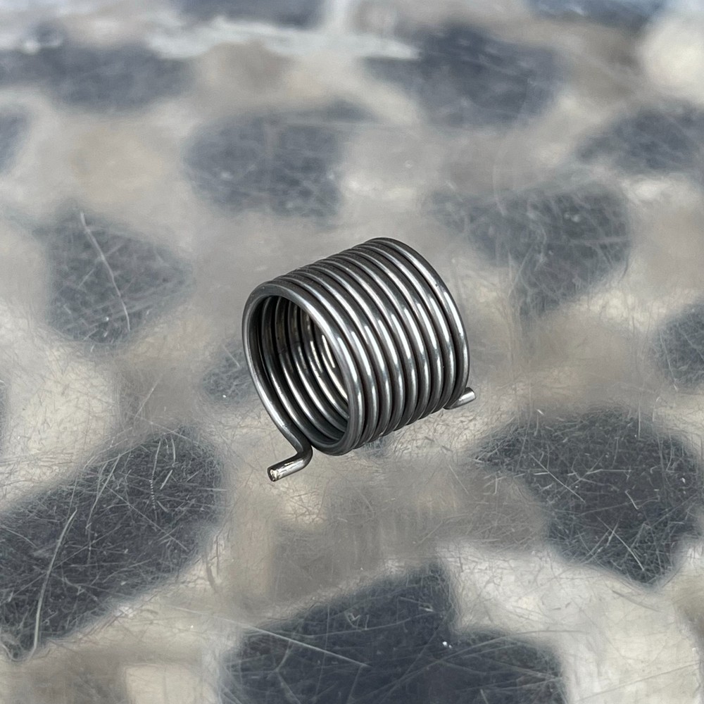 NEW CRBN DRV Drive Spring