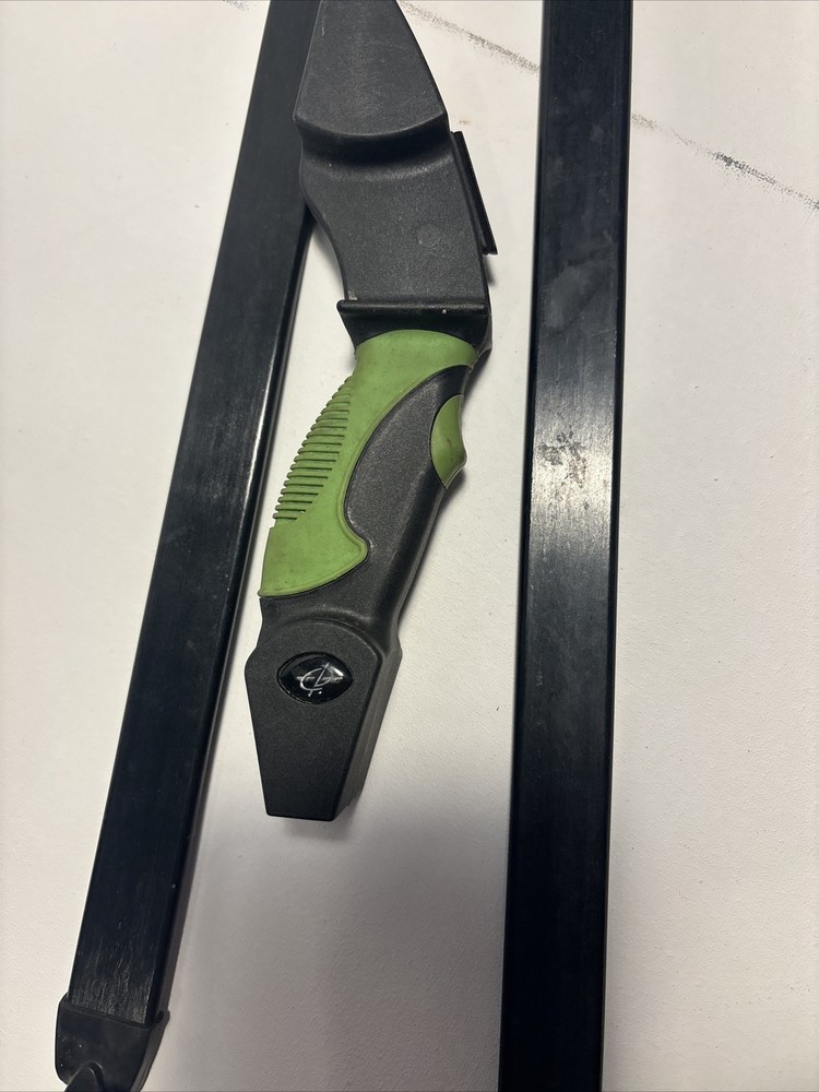 Barnett Lil' Sioux Break Down Bow