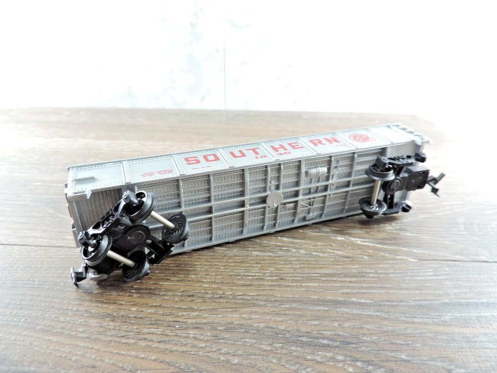 Southern Silver Gondola 1246 HO