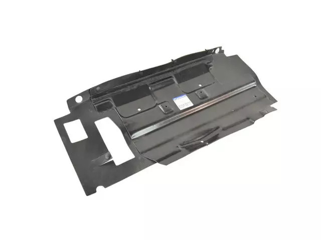Genuine Mopar Radiator Lower Seal 68223711AB