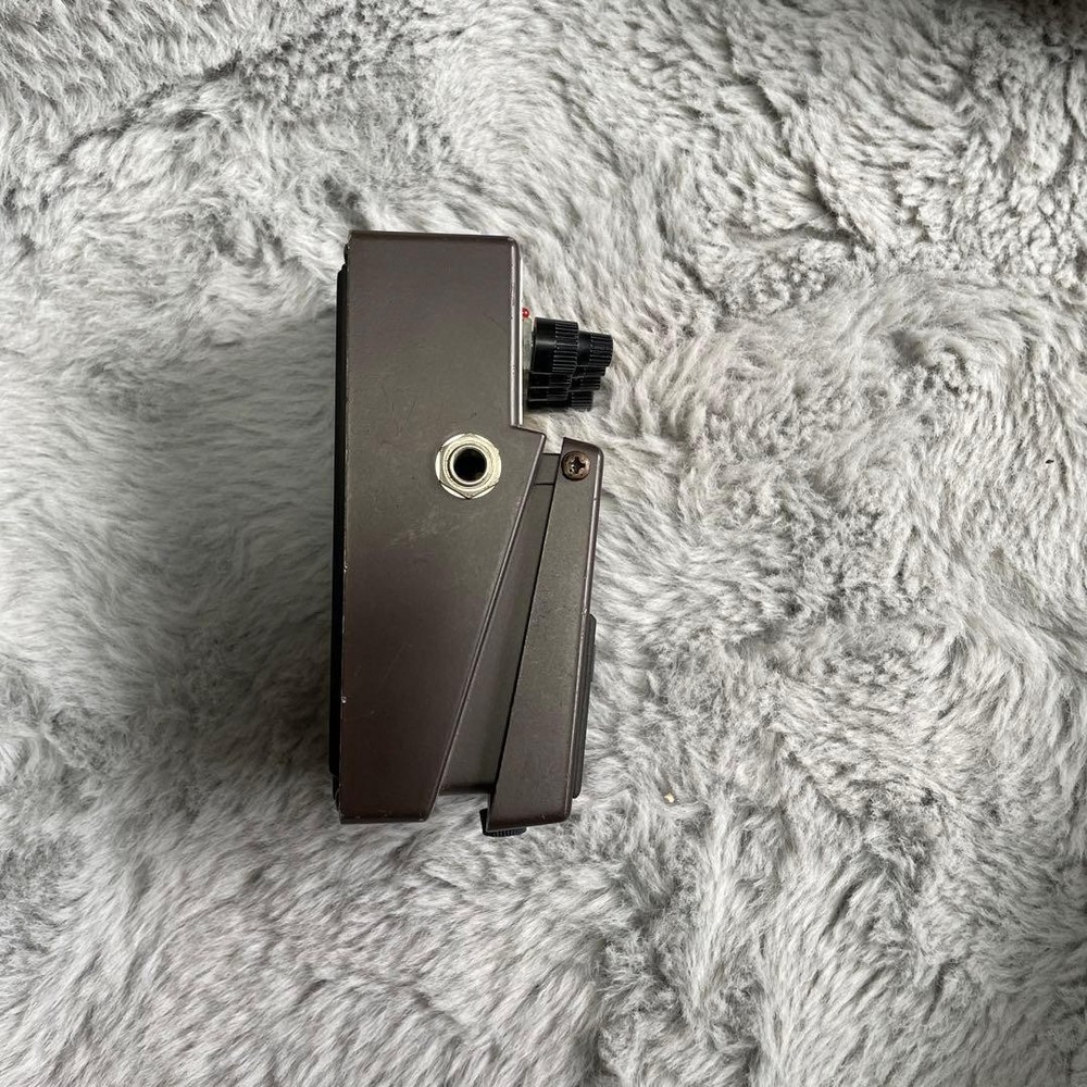 BOSS PQ-3B Bass Parametric Equalizer