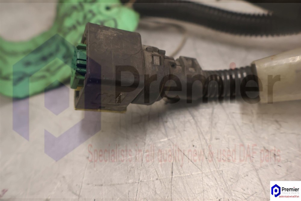 Fits DAF CF Interface Wheel Speed Sensor Wiring Loom Euro 6 Part No 1949669