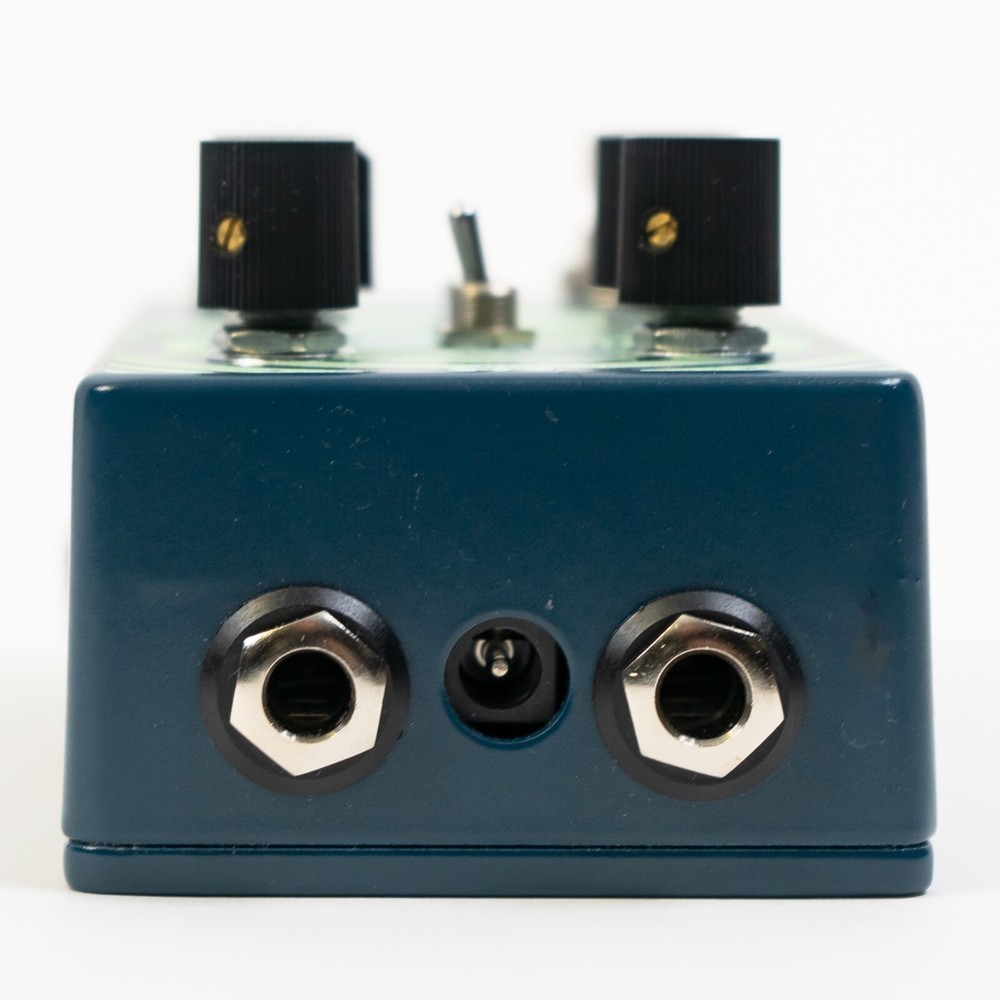 EarthQuaker Devices Silos Multi-generational Time Reflection Delay Pedal - New