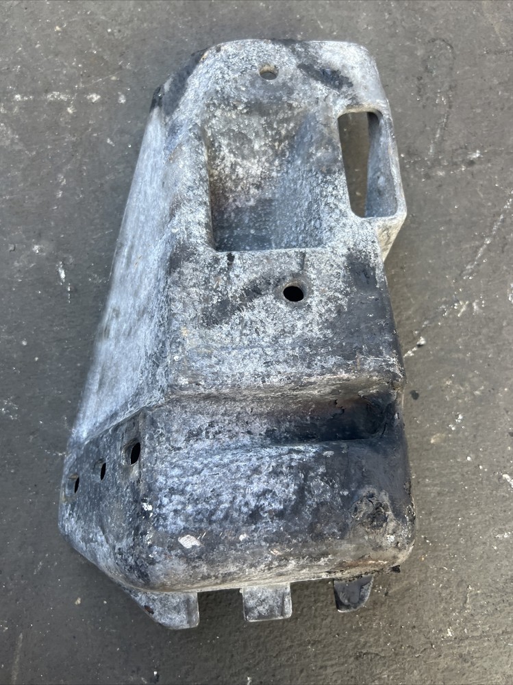 Freightliner Left Side Bumper Bracket A21-28997-000
