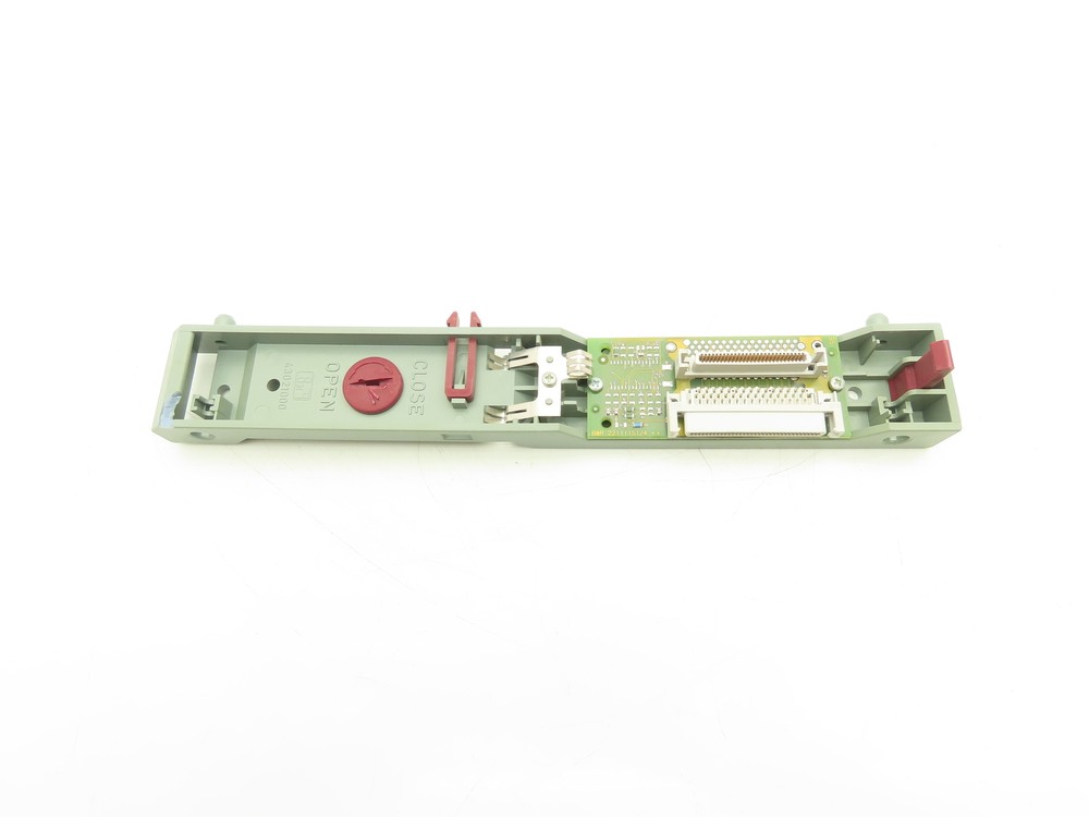 B&R Automation Backplane Extension Circuit Board Module Assembly