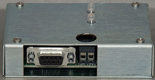 NEW Cosense/Measurement Specialties 091-20201 Transmitter/Controller??